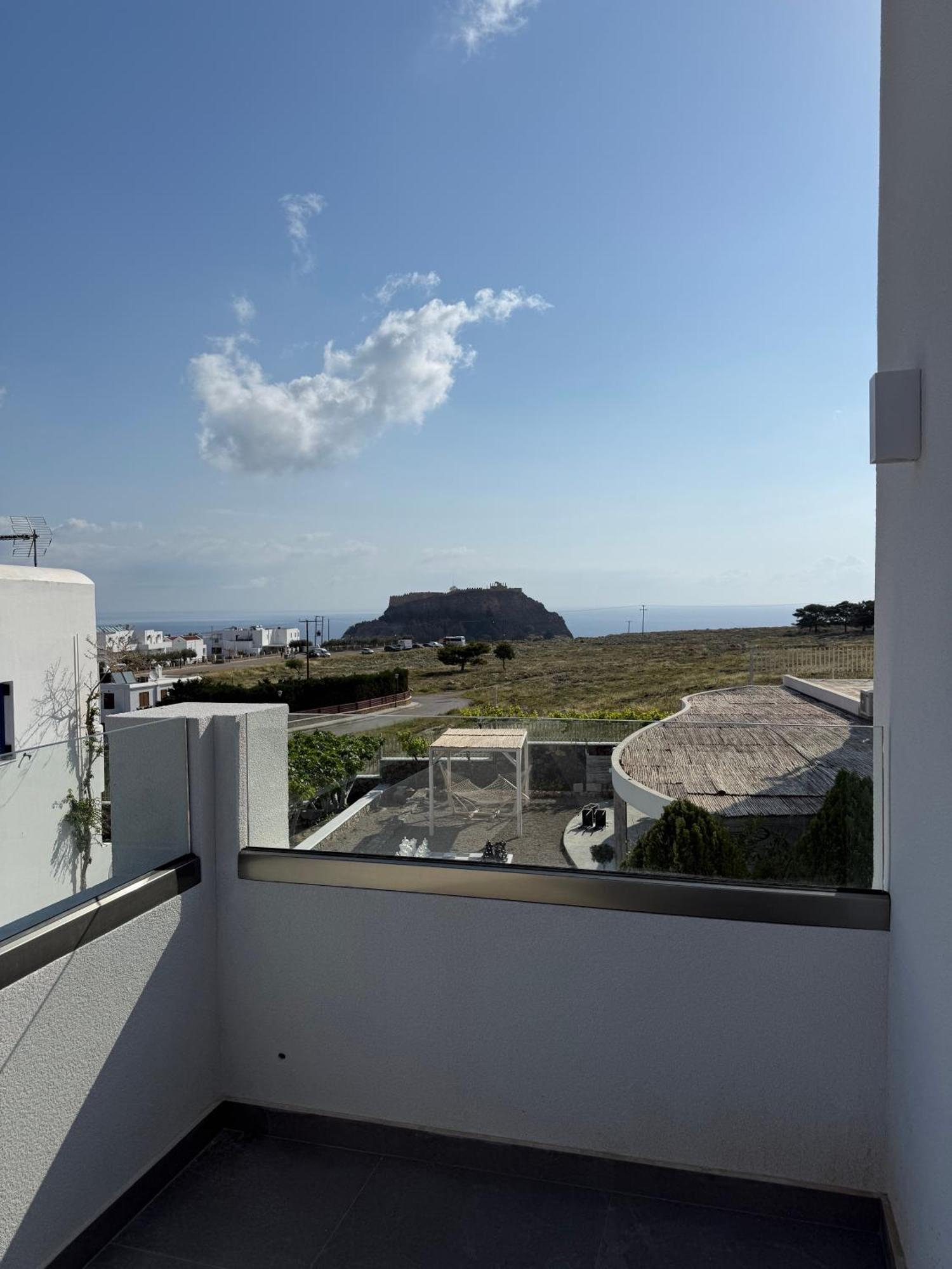Lambis Studios & Apartments Lindos  Ngoại thất bức ảnh