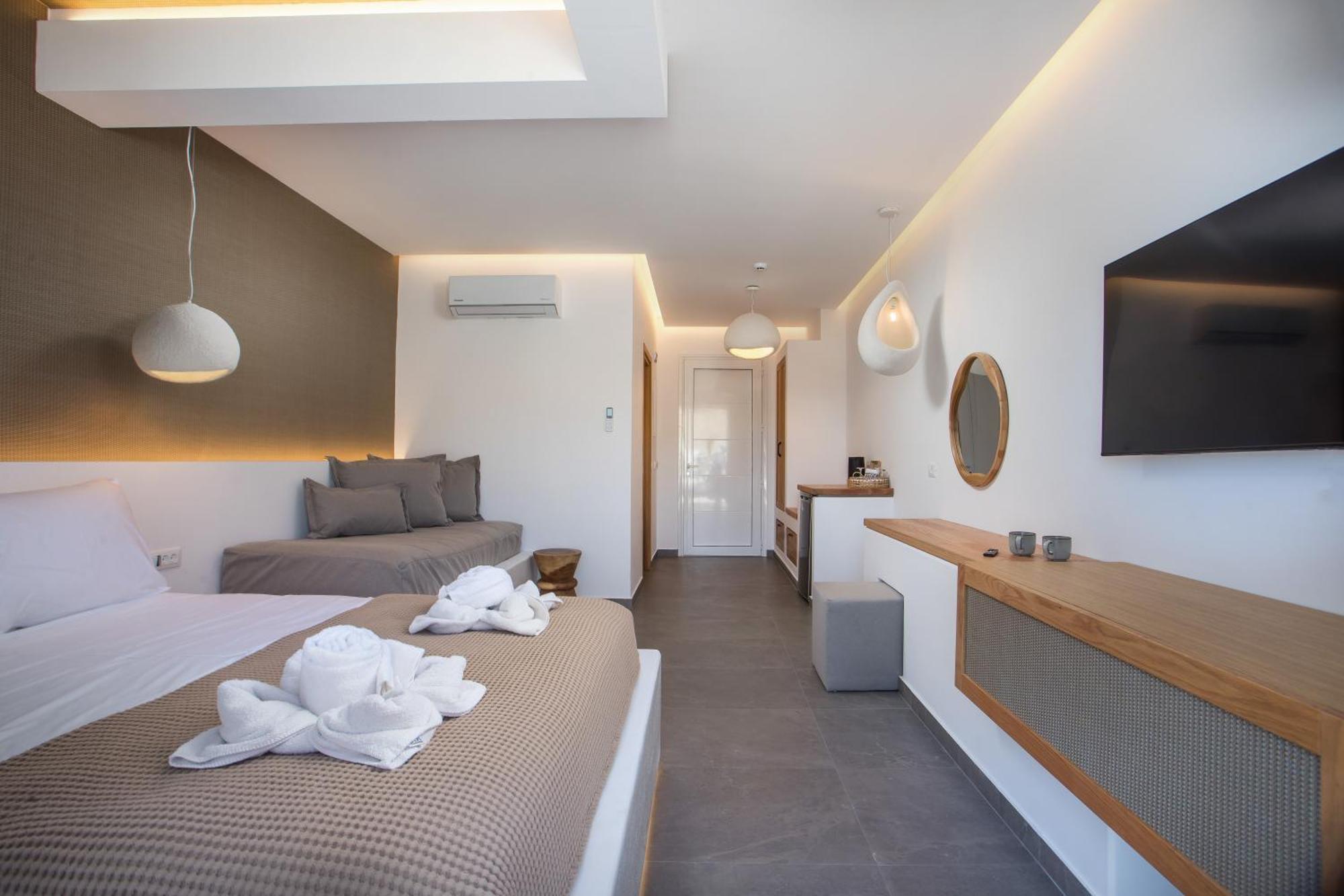 Lambis Studios & Apartments Lindos  Ngoại thất bức ảnh