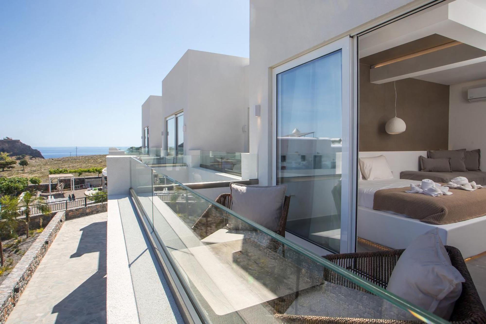 Lambis Studios & Apartments Lindos  Ngoại thất bức ảnh